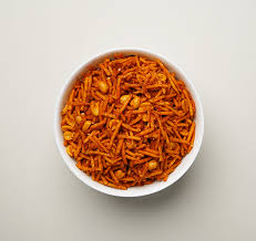 Farali Chivdo Masala